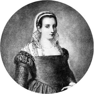 Francesca di Neri del Miniato di Siena