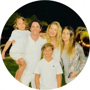 Francesca Estevanez photograph