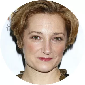 Francesca Faridany - American actress