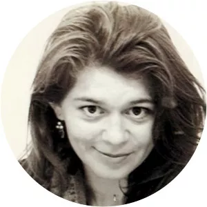 Francesca Feder - Film producer