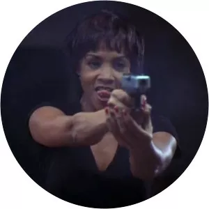 Francesca 'Frankie' Sutton