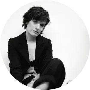 Francesca Gabbiani - Artist