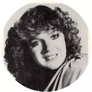 Francesca Gagnon - Canadian singer