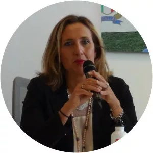 Francesca Gallina - Olympic athlete