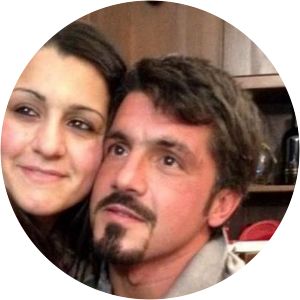 Francesca Gattuso photograph