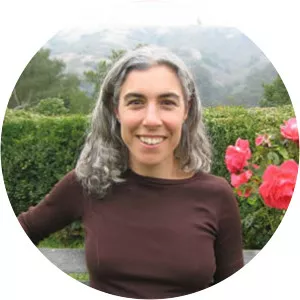 Francesca Genco photograph