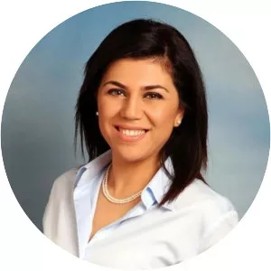 Francesca Gerardi - Member of Italian Chamber of Deputies