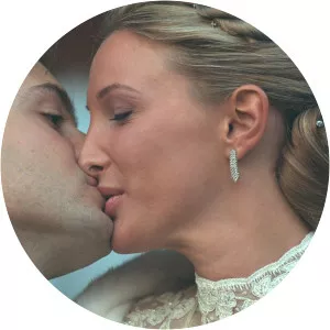 Francesca Gobbi - Romain Sardou's wife