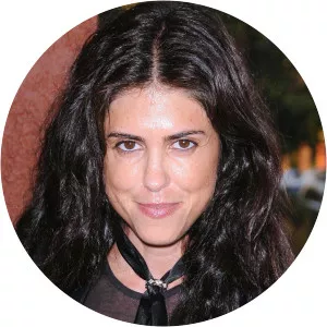 Francesca Gregorini - Italian-American screenwriter