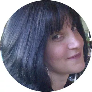 Francesca Grosso - Author