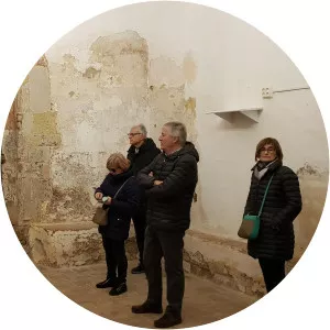 Francesca Güell i López - Eusebi Güell's daughter