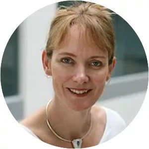 Francesca Happé - Professor