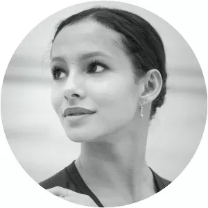 Francesca Hayward