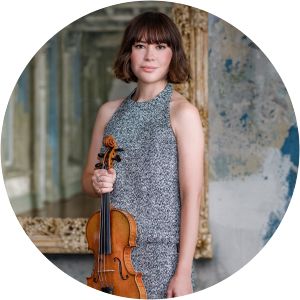 Francesca Hiew photograph