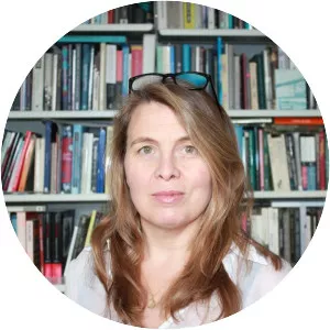 Francesca Hughes photograph