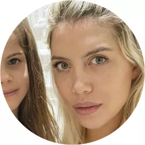 Francesca Icardi Nara photograph