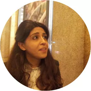 Francesca Immacolata Chaouqui