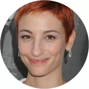 Francesca Inaudi - Actress