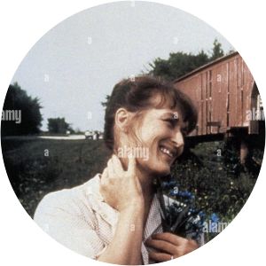 Francesca Johnson - Fictional character