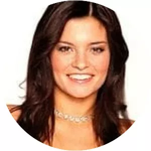 Francesca Kingdon - British actress