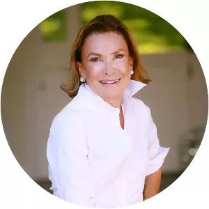 Francesca Knittel-Bowyer - Luise Rainer's daughter