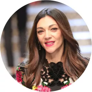 Francesca Lazzari photograph