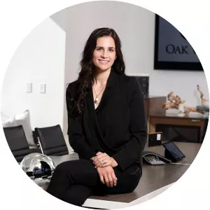 Francesca Leiweke photograph