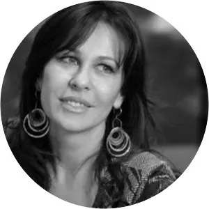 Francesca Leone - Artist ‧ Sergio Leone's daughter