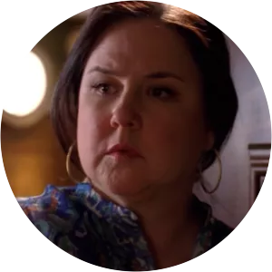 Francesca Liddy - TV character