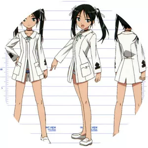 Francesca Lucchini - Fictional character