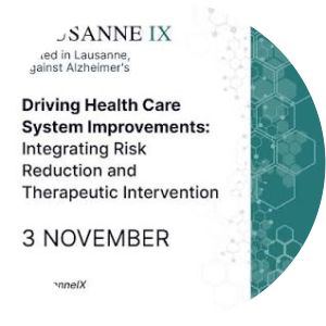 Francesca Mangialasche photograph