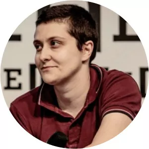 Francesca Manieri - Screenwriter