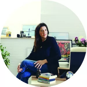 Francesca Manno - Film producer