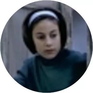 Francesca Maturanza - Actress