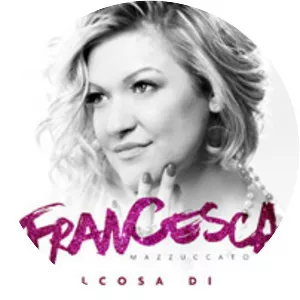 Francesca Mazzuccato