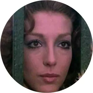 Francesca Modigliani photograph