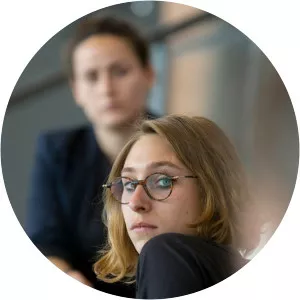 Francesca Morocco photograph