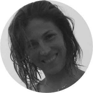 Francesca Moser - Francesco Moser's daughter