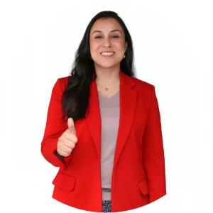 Francesca Muñoz Gonzalez