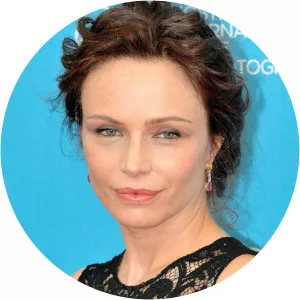 Francesca Neri - Italian actress