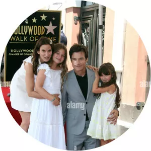 Francesca Nora Bateman - Jason Bateman's daughter