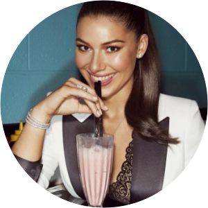 Francesca Packer Barham photograph