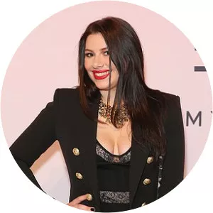 Francesca Packer photograph