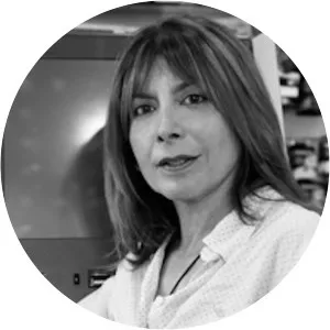 Francesca Panzarella - Screenwriter