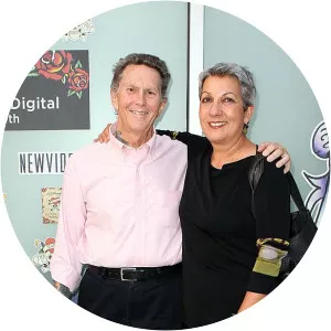 Francesca Passalacqua - Don Ed Hardy's wife