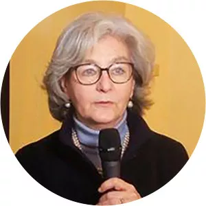 Francesca Petrucci - Author