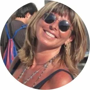 Francesca Pirrelli photograph