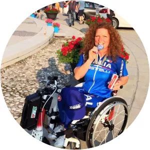 Francesca Porcellato