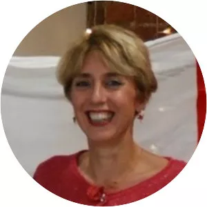 Francesca Prescendi - Writer