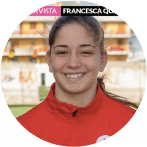 Francesca Quazzico